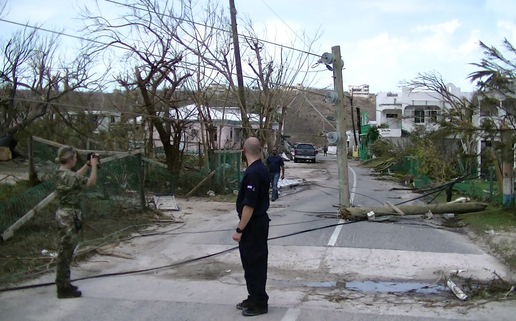 Anguilla